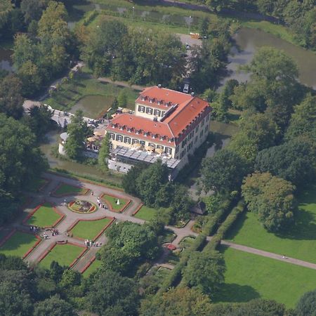 Schloss Berge 겔젠키르헨 외부 사진