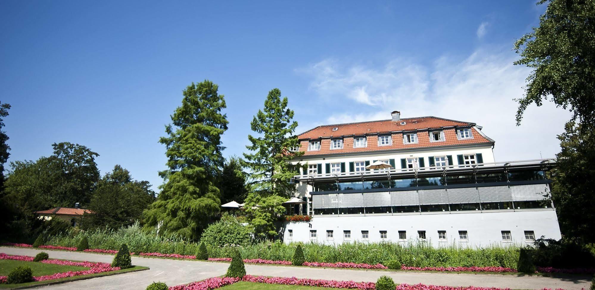 Schloss Berge 겔젠키르헨 외부 사진
